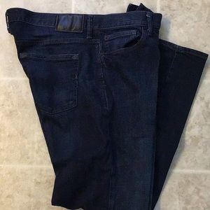Express jeans,Classic straight